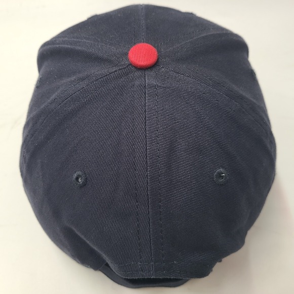 Women St Louis Cardinals Hat Adjustable Fan Favorite Blue MLB Bedazzled Casual - Picture 8 of 12